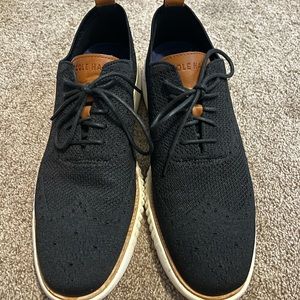 Cole Hahn Stitchlite OX Mens Oxford Shoe